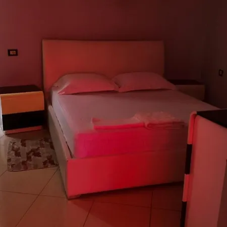 Dream Center شقة *