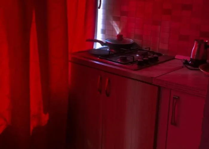 Dream Center Apartment