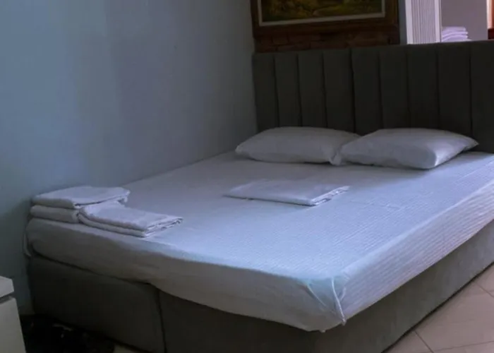 Apartment Dream Center Tirana