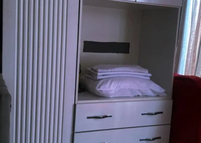 Dream Center Apartment Tirana